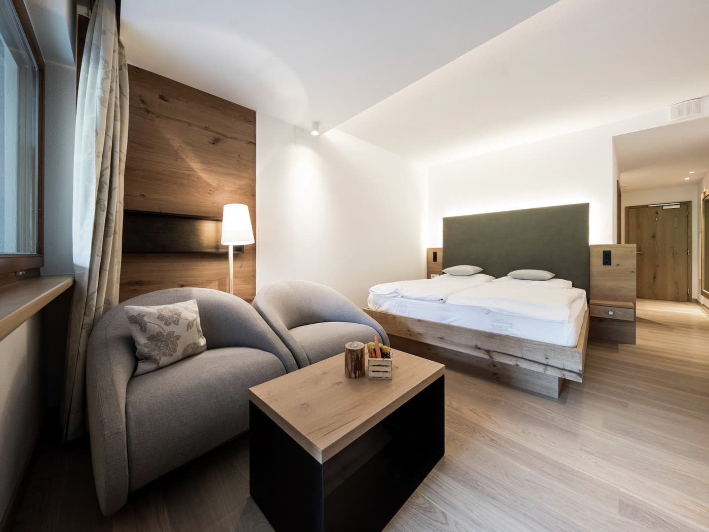 Doppelzimmer ENGEL - Bild 3
