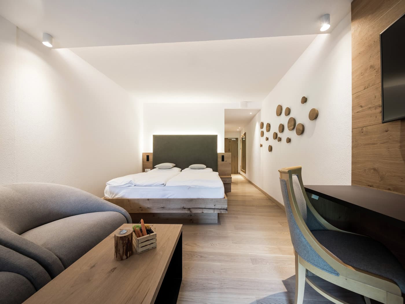Doppelzimmer ENGEL - Bild 5