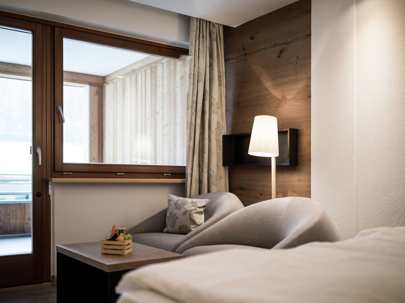 Doppelzimmer ENGEL - Bild 6