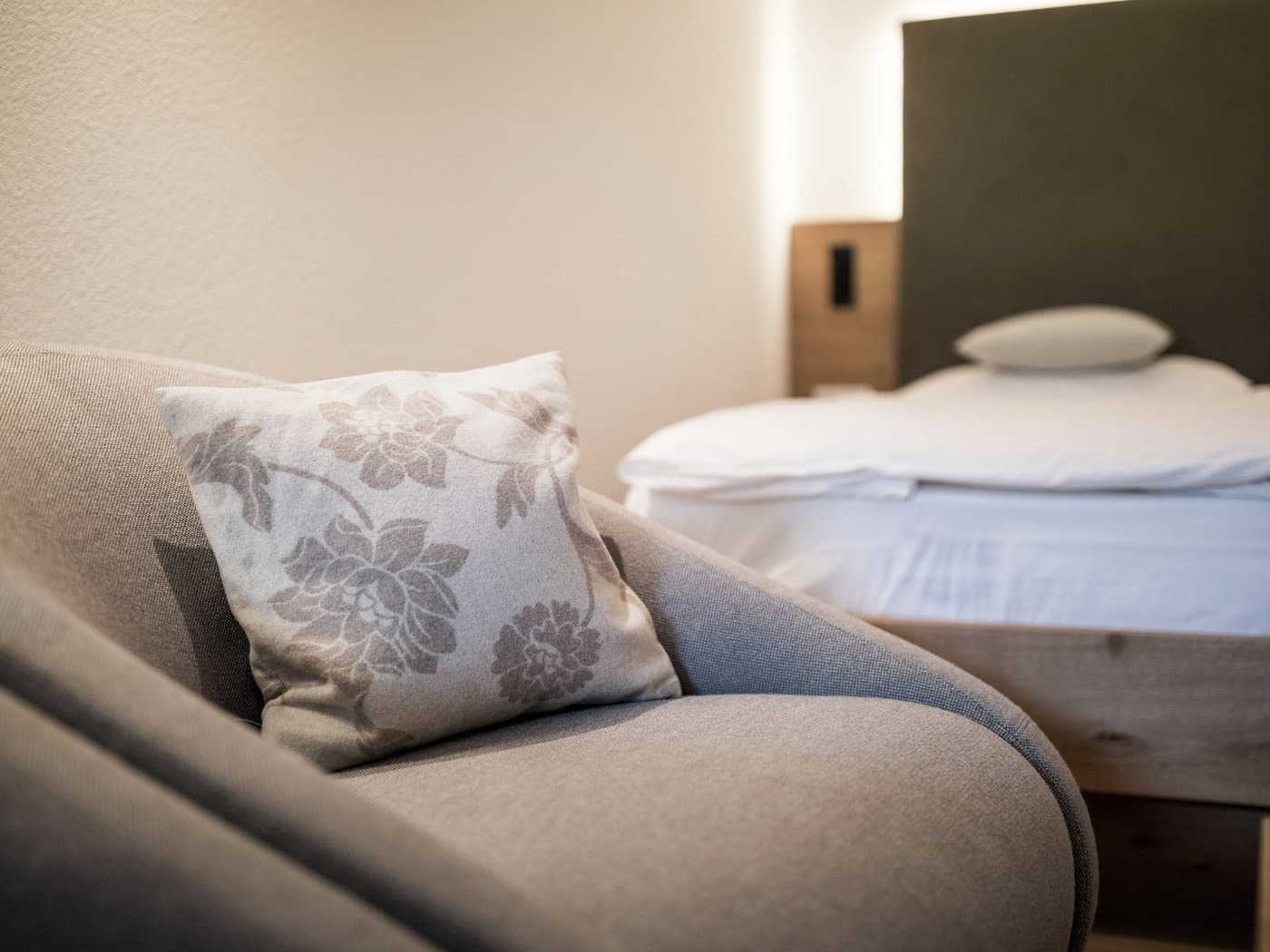 Doppelzimmer ENGEL - Bild 7