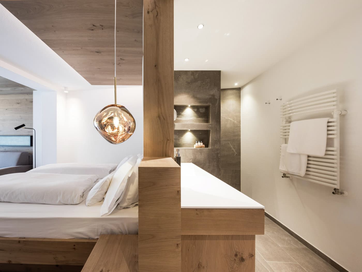 Doppelzimmer PAULUS - Bild 2