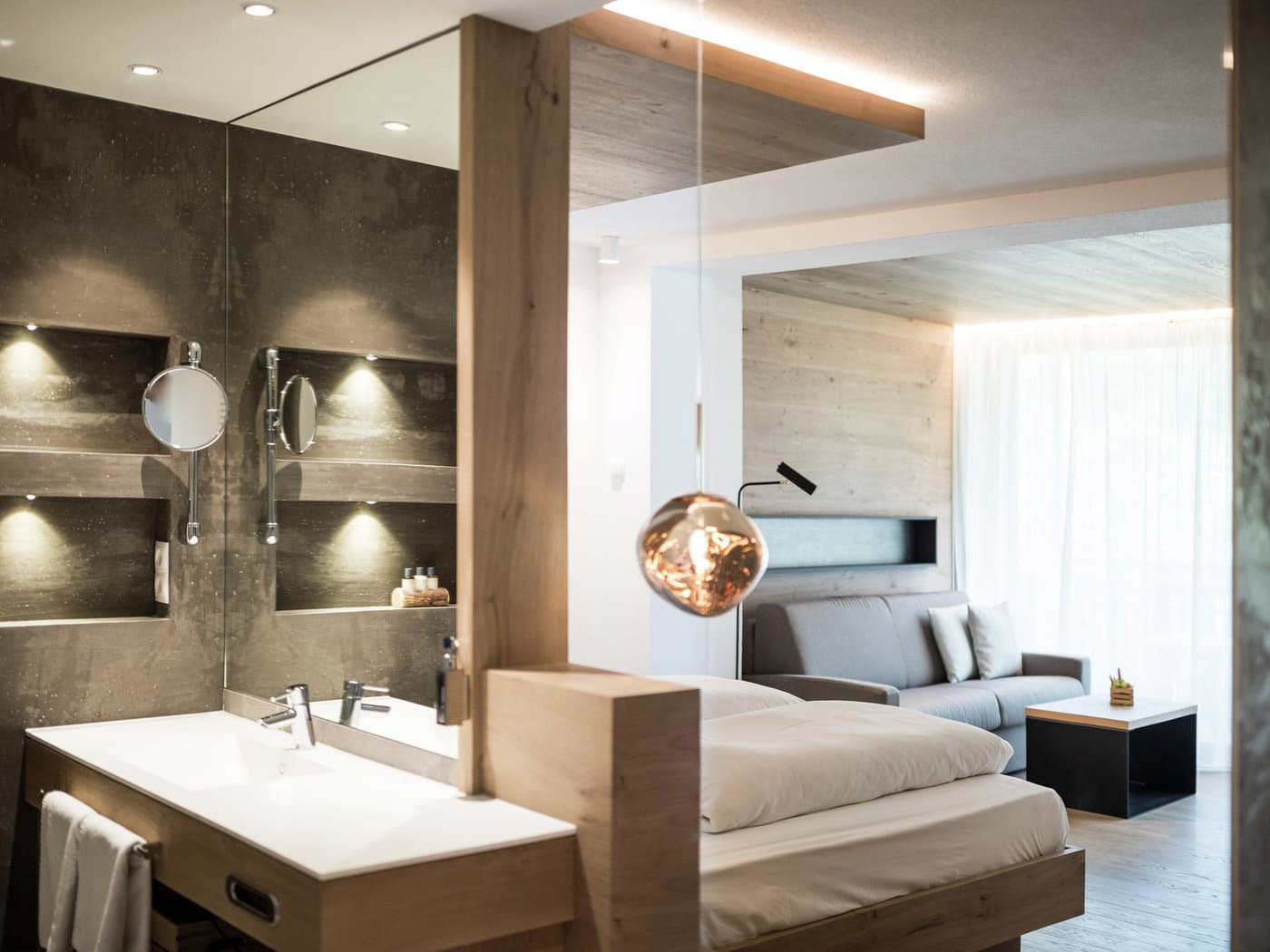 Doppelzimmer PAULUS - Bild 6