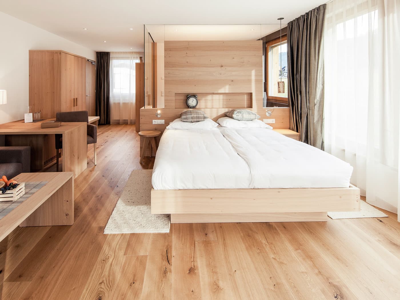 Doppelzimmer PETRUS - Bild 1