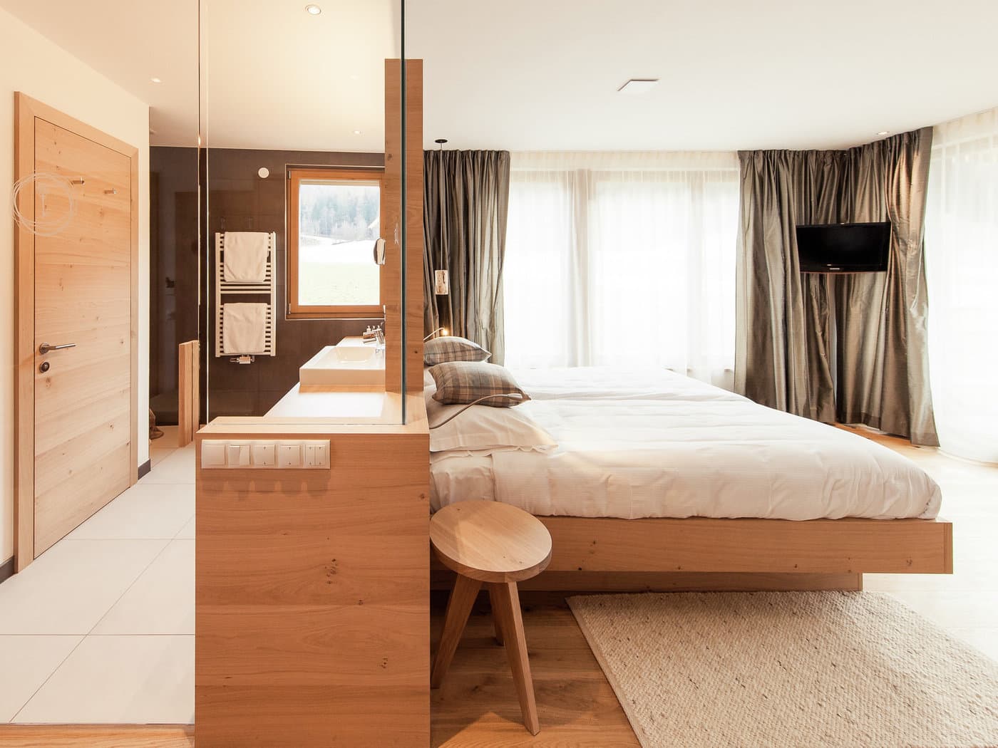 Doppelzimmer PETRUS - Bild 2