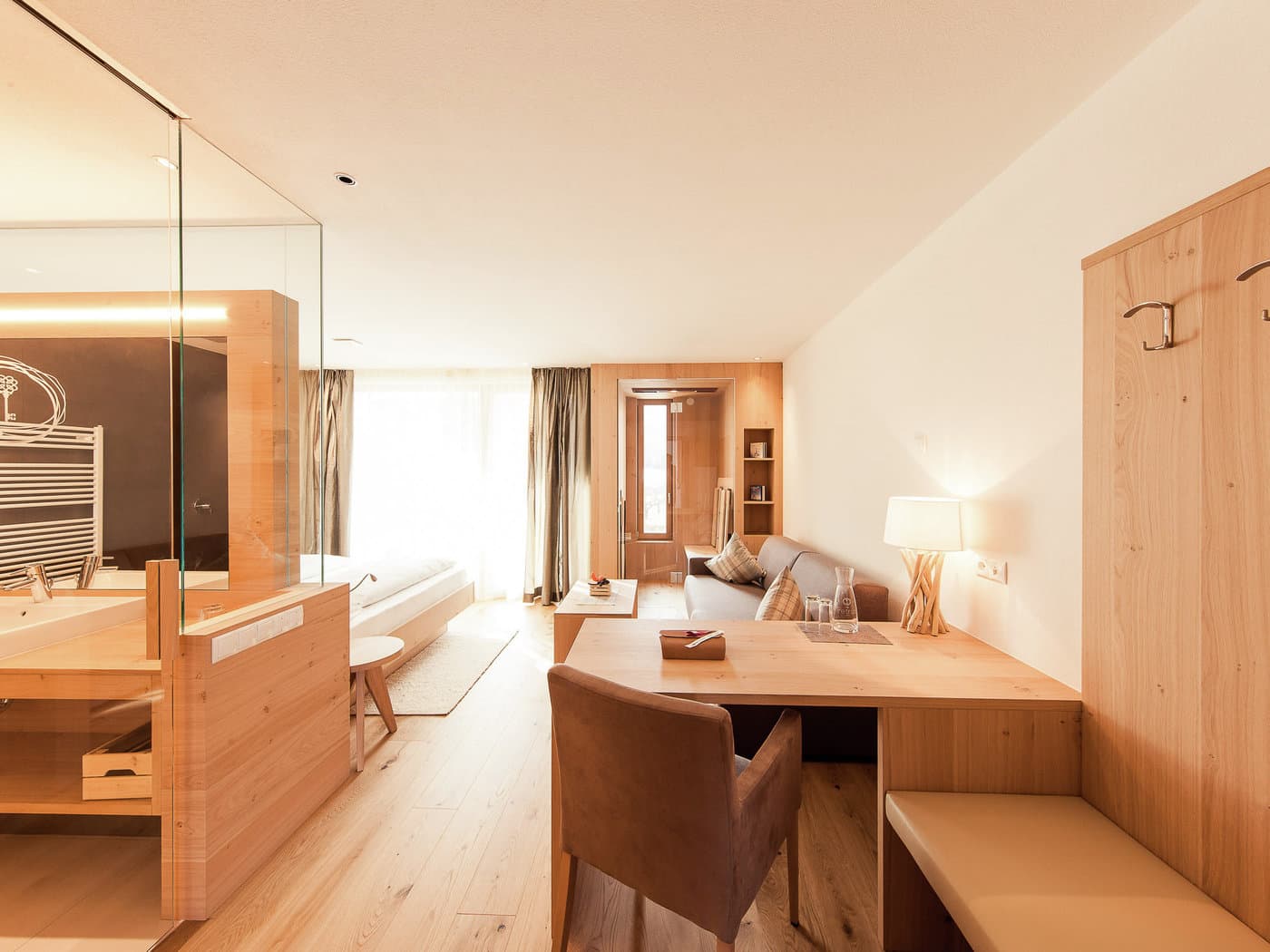 Doppelzimmer PETRUS - Bild 3