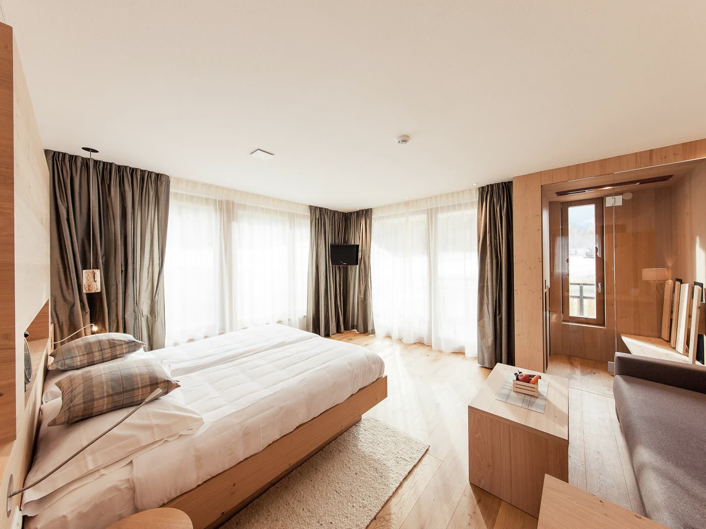 Doppelzimmer PETRUS - Bild 5