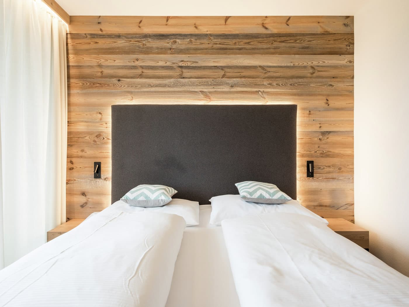 Doppelzimmer TAL - Bild 2