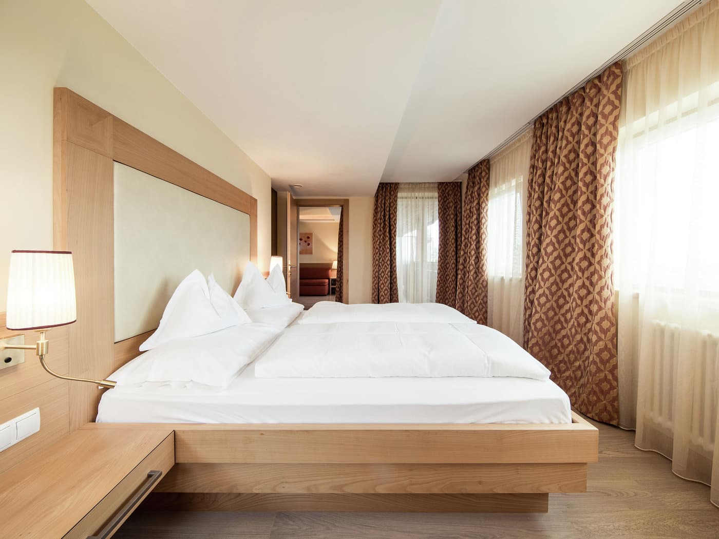 Family Suite PETRUS - Bild 1