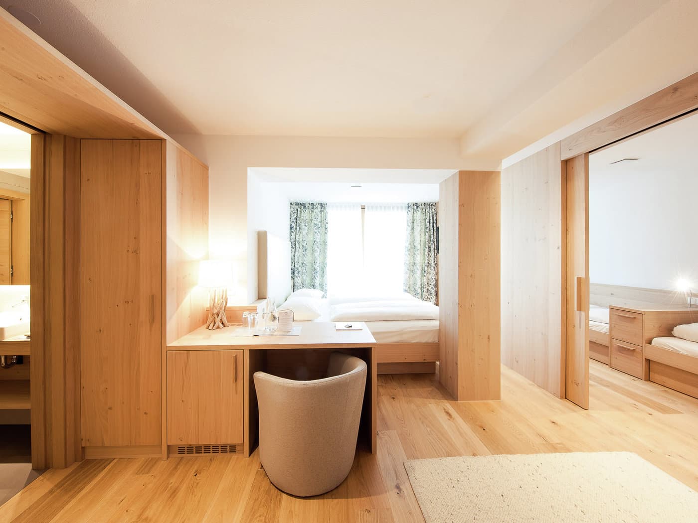 Family Suite RIED - Bild 1