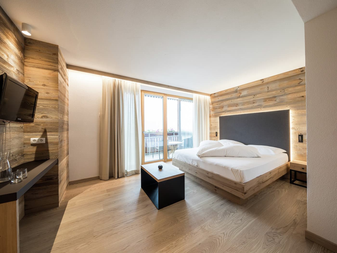 Family Suite TAL - Bild 1