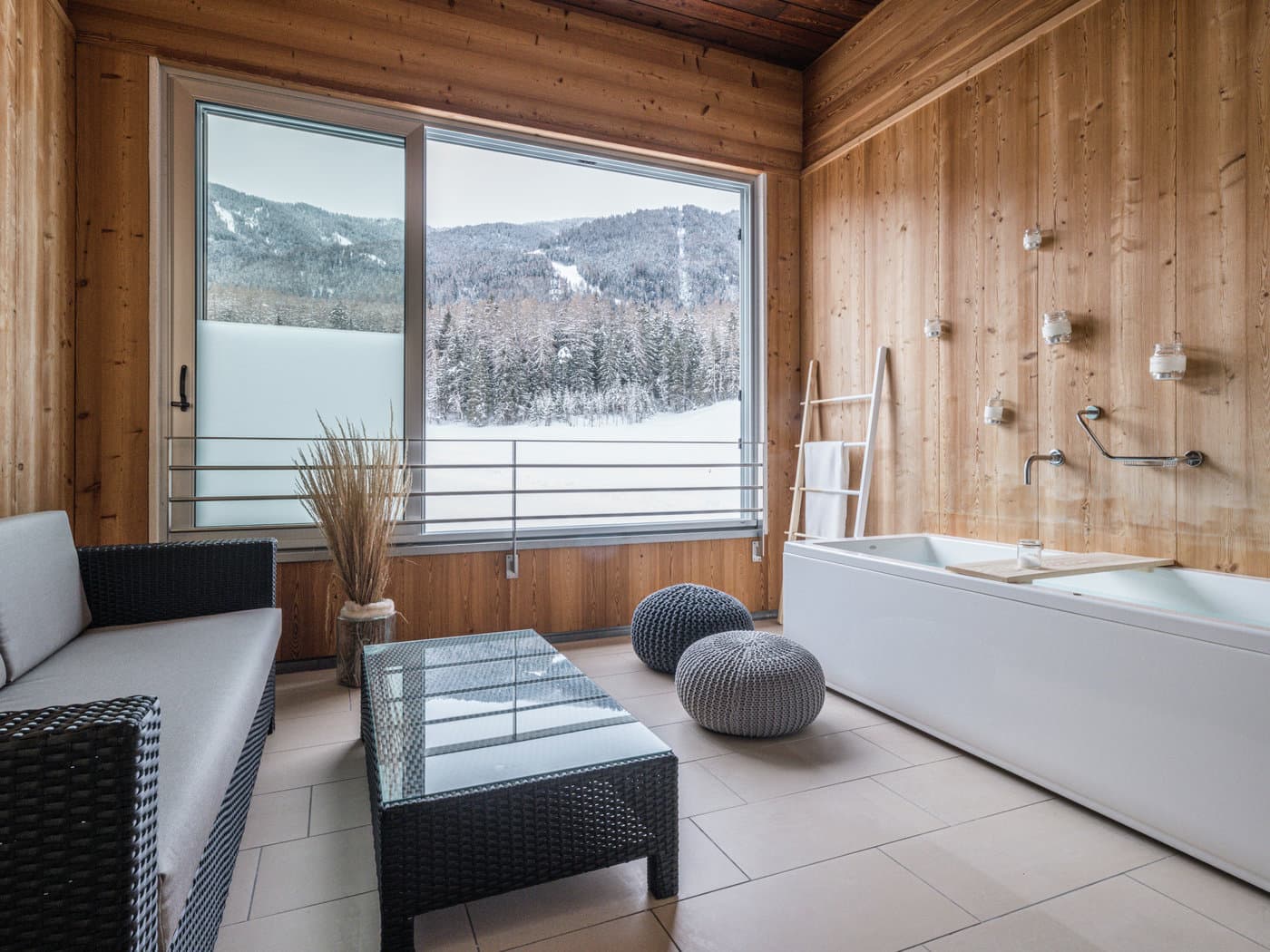 Logenzimmer DELUXE - Bild 2
