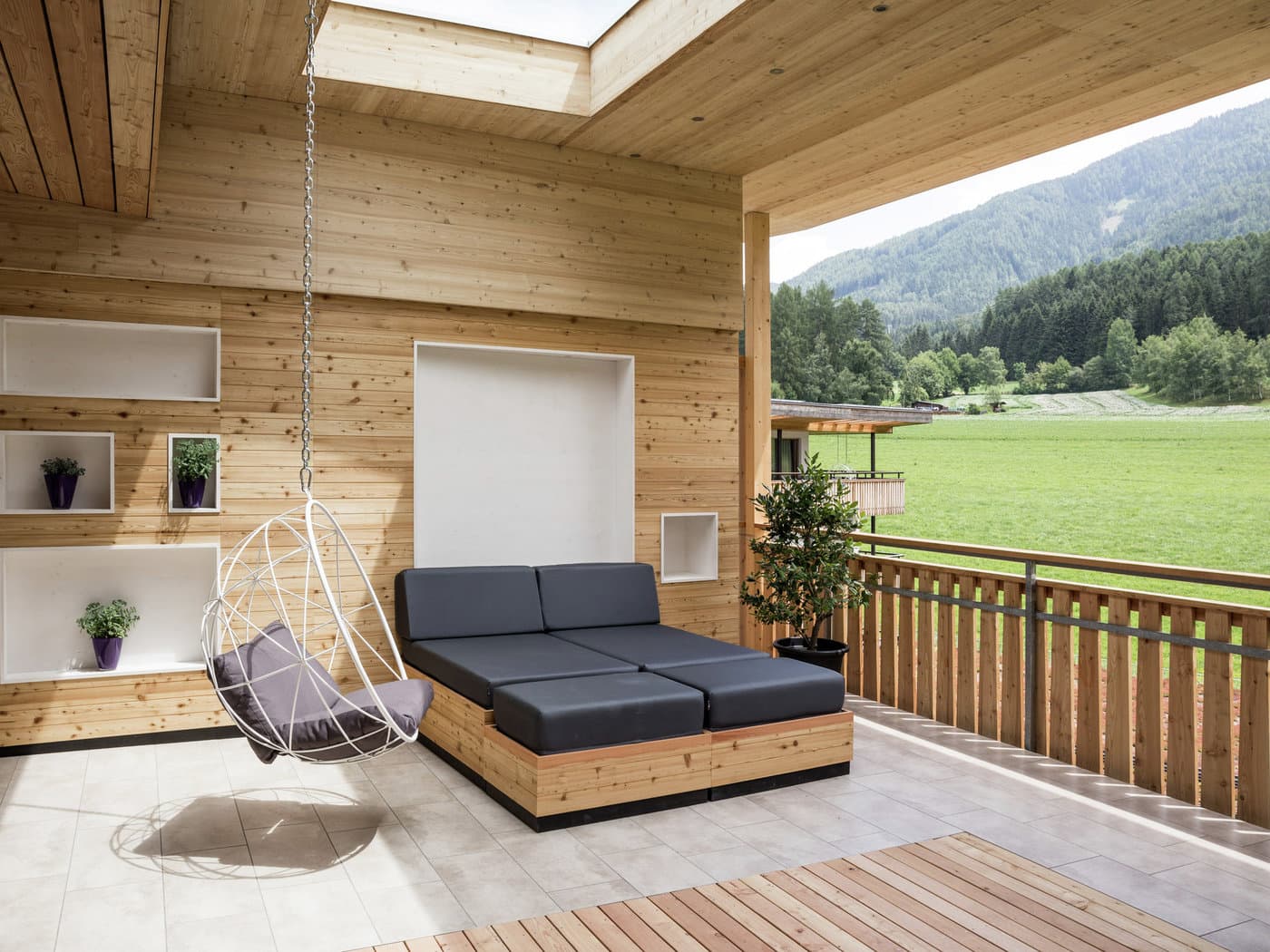 Romantik Suite - Bild 2
