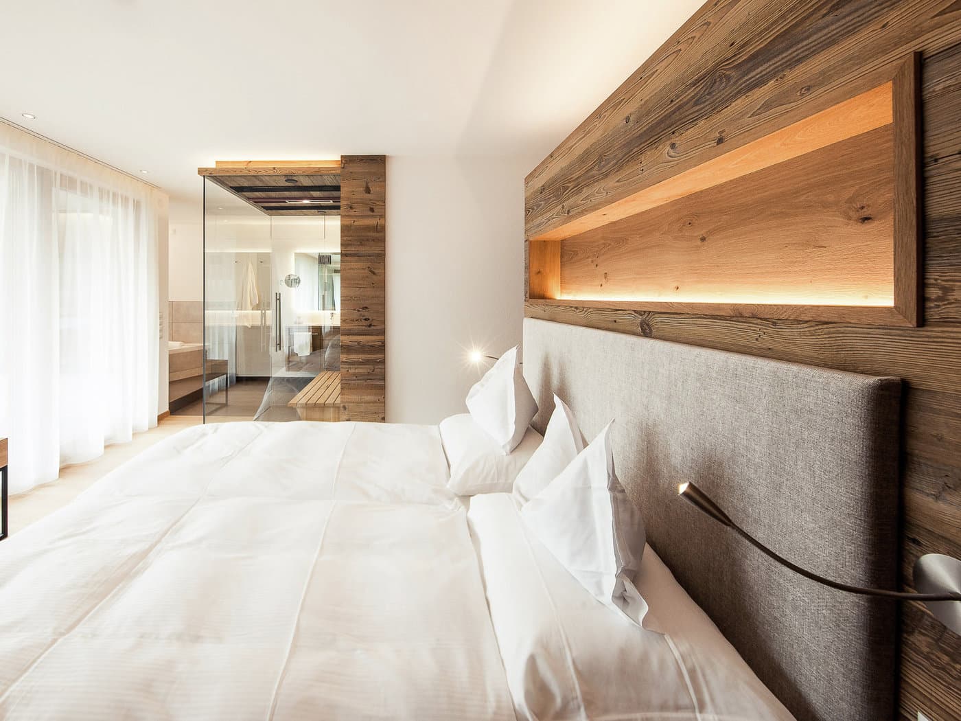 Spa Suite HERNEGG - Bild 1