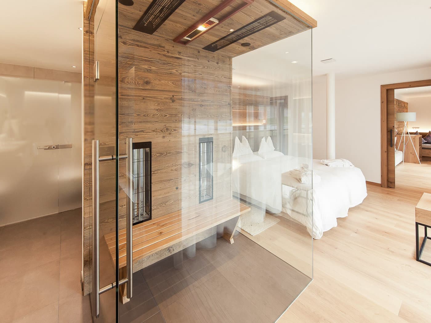 Spa Suite HERNEGG - Bild 2