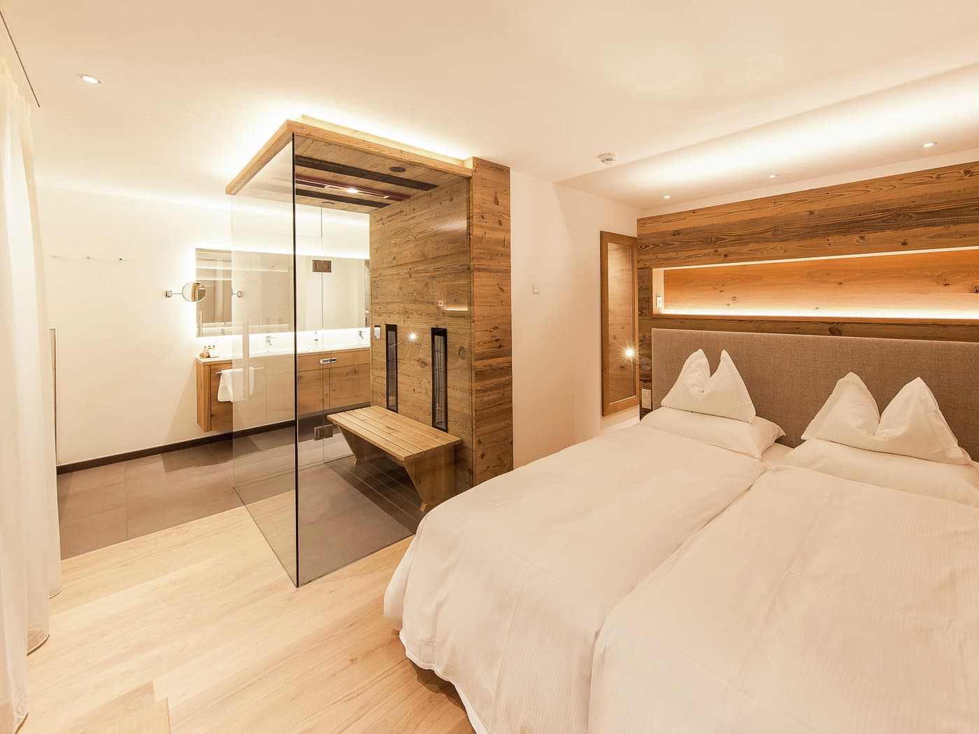 Spa Suite HERNEGG - Bild 5