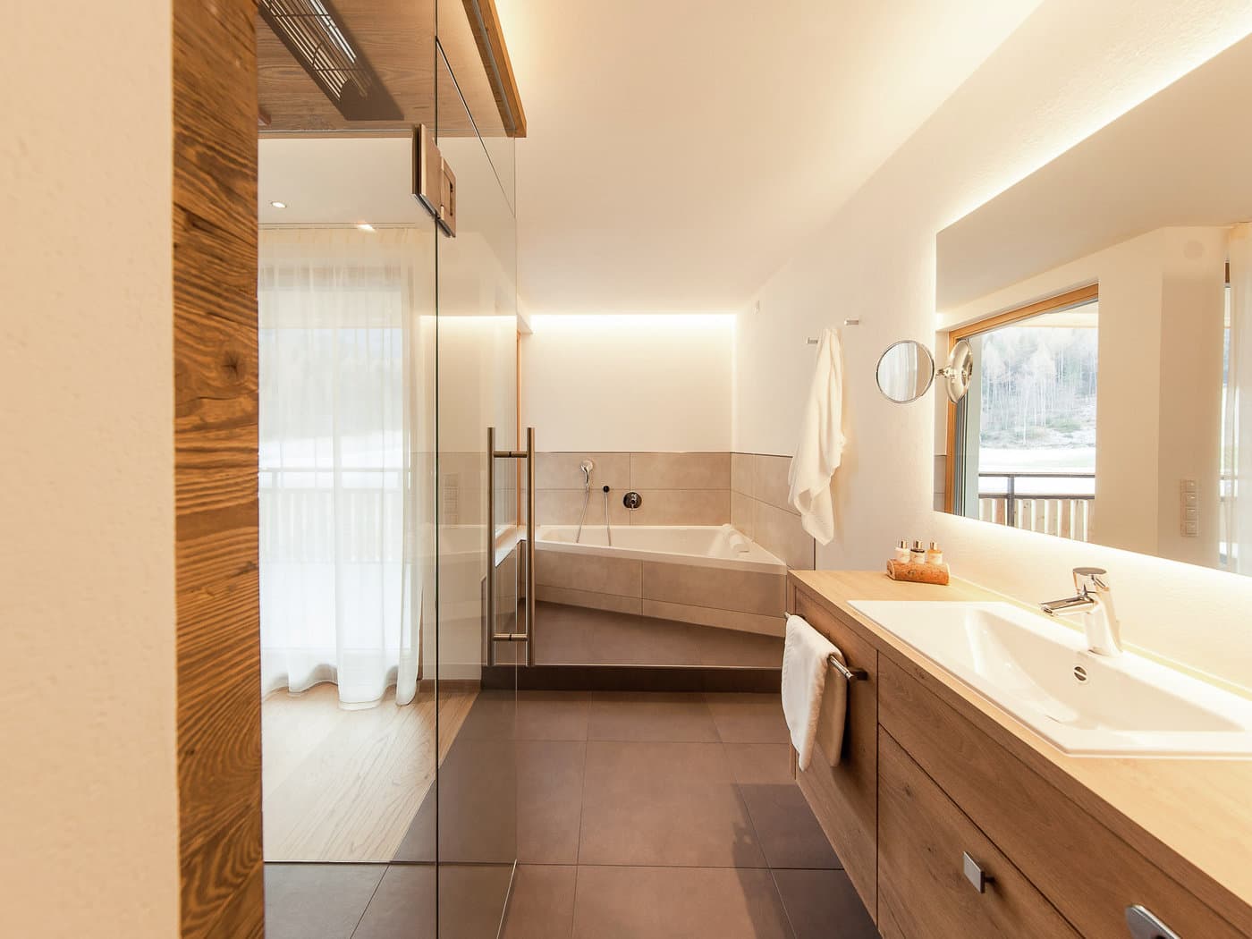 Spa Suite HERNEGG - Bild 6
