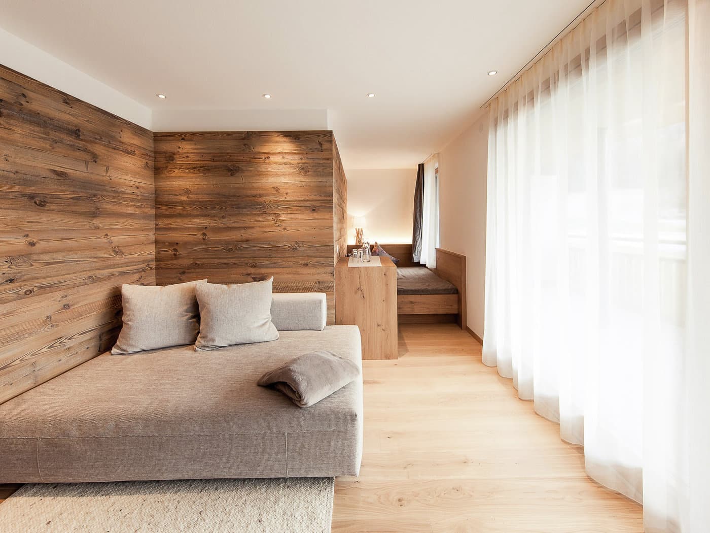 Spa Suite HERNEGG - Bild 7