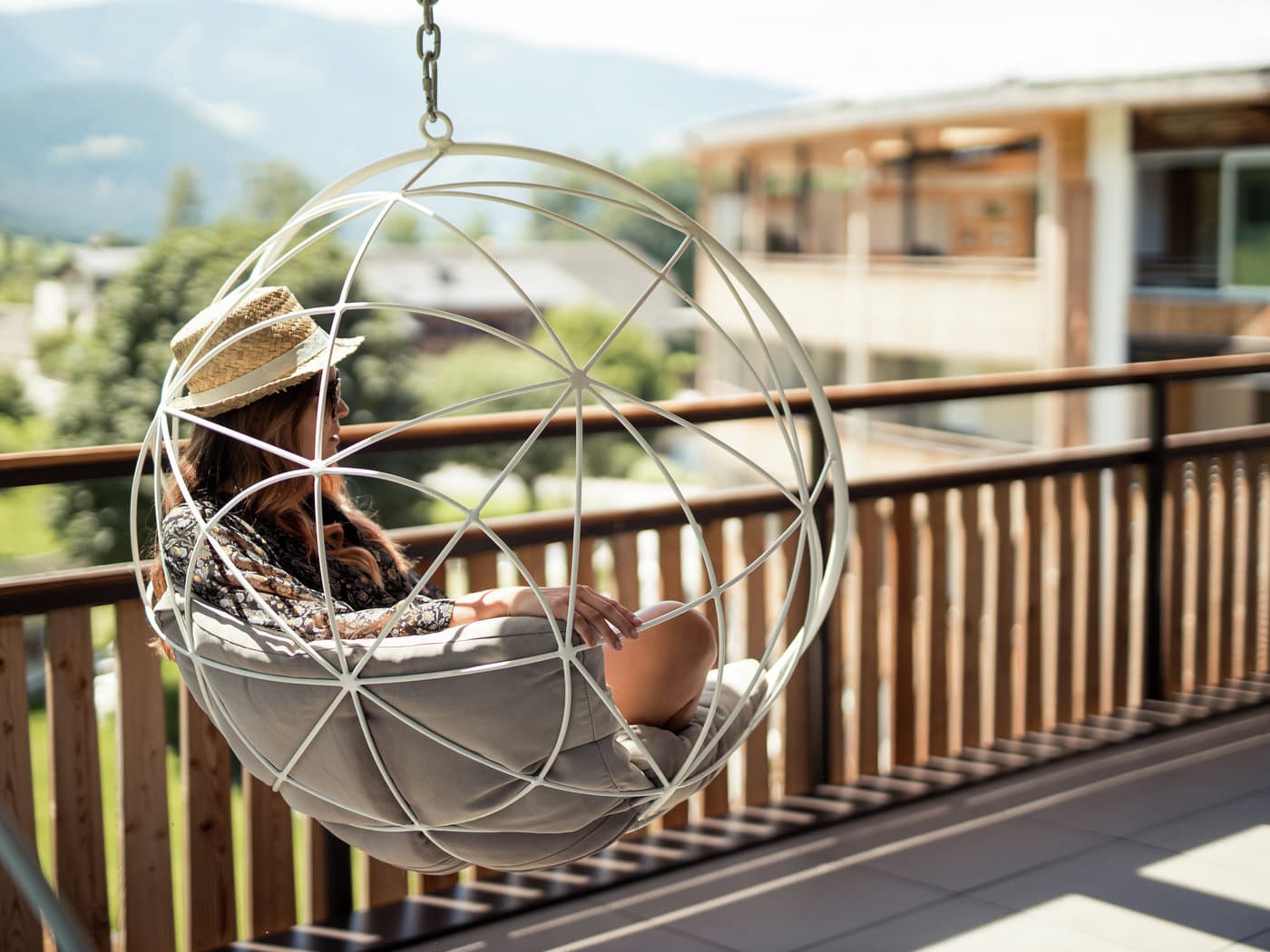 Spa Suite HERNEGG - Bild 9