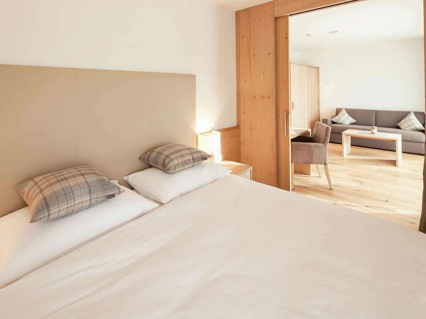 Suite KRONPLATZ - Bild 2