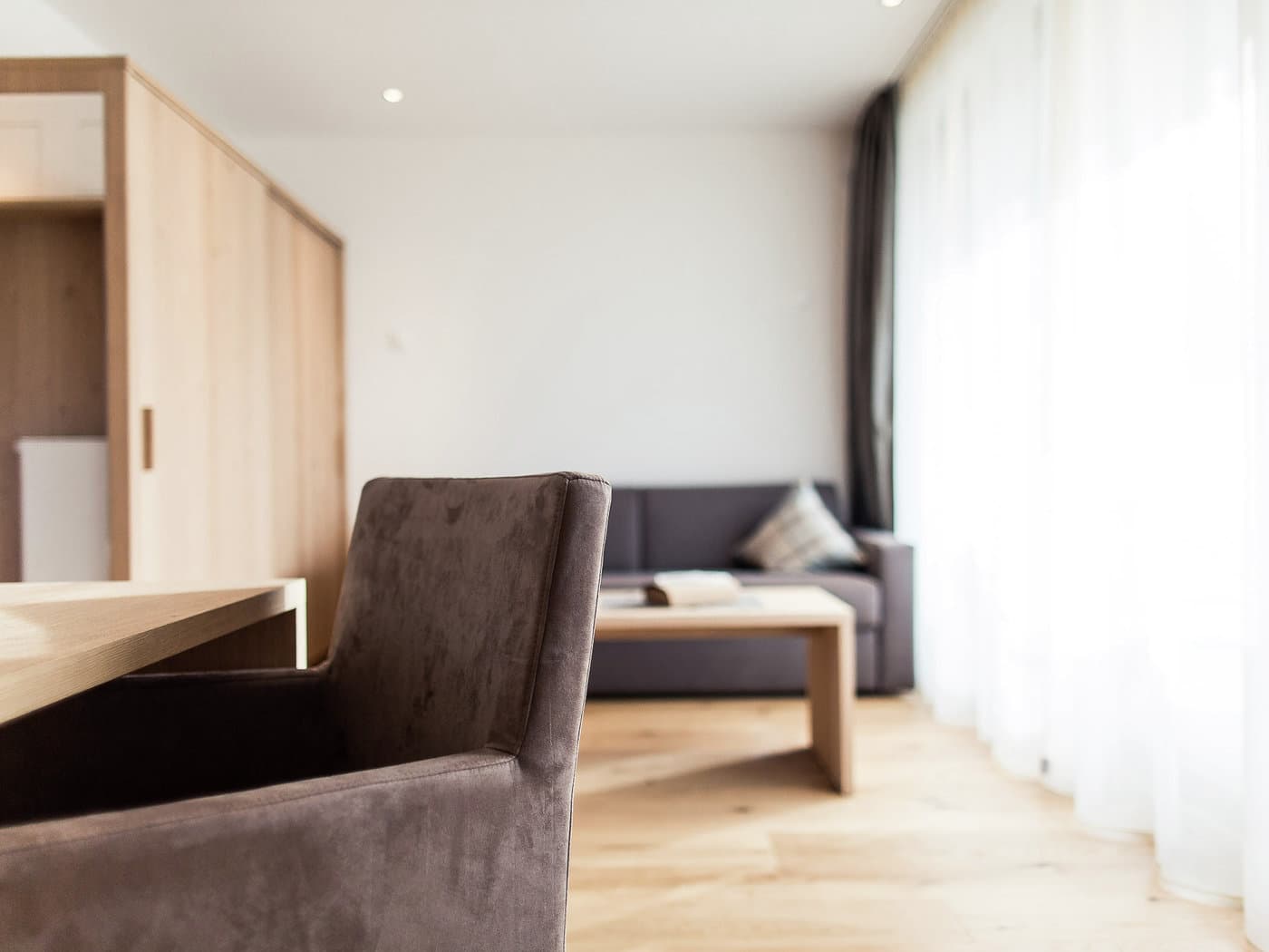 Suite KRONPLATZ - Bild 4