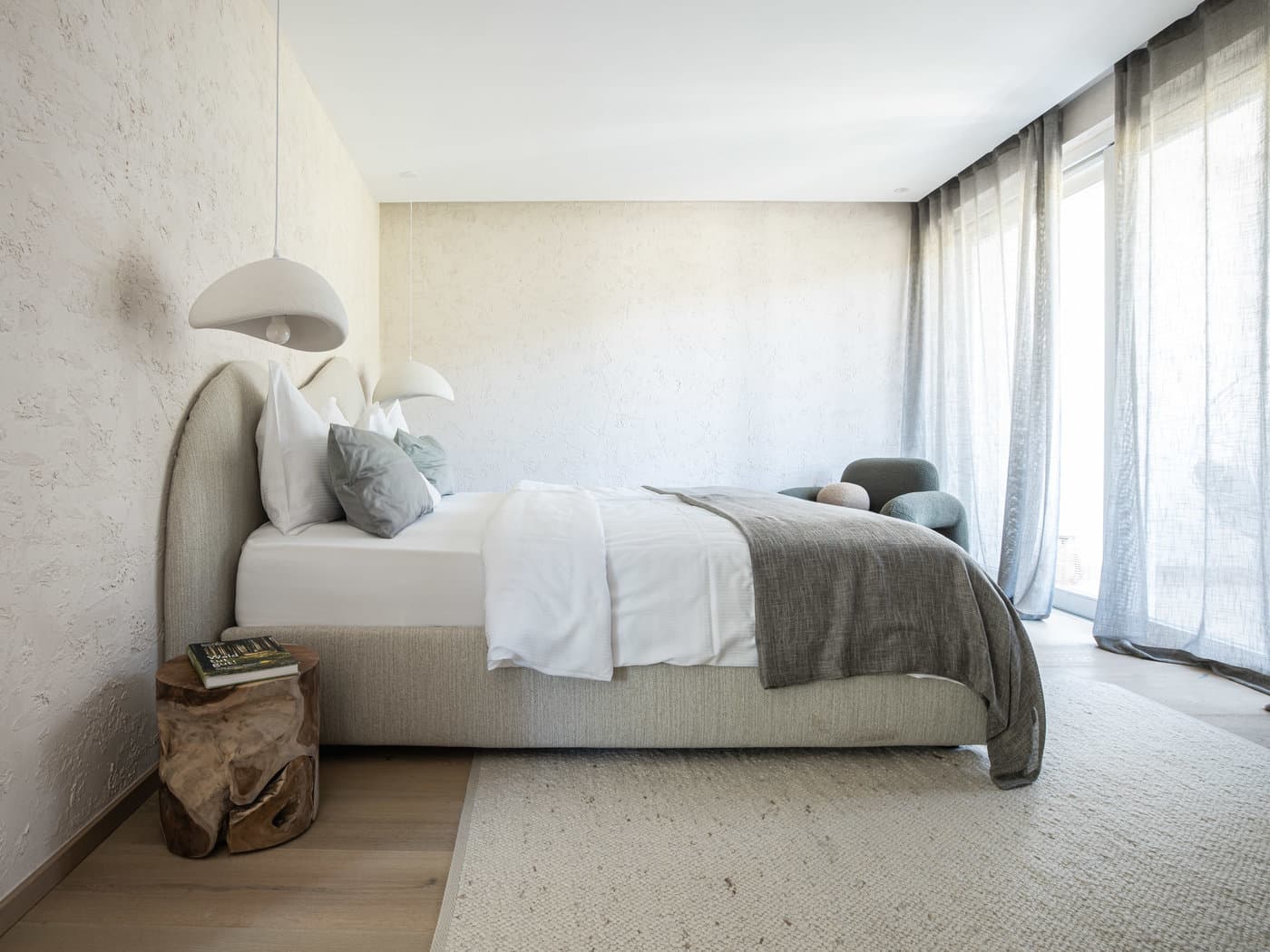 Wellness Suite - Bild 1