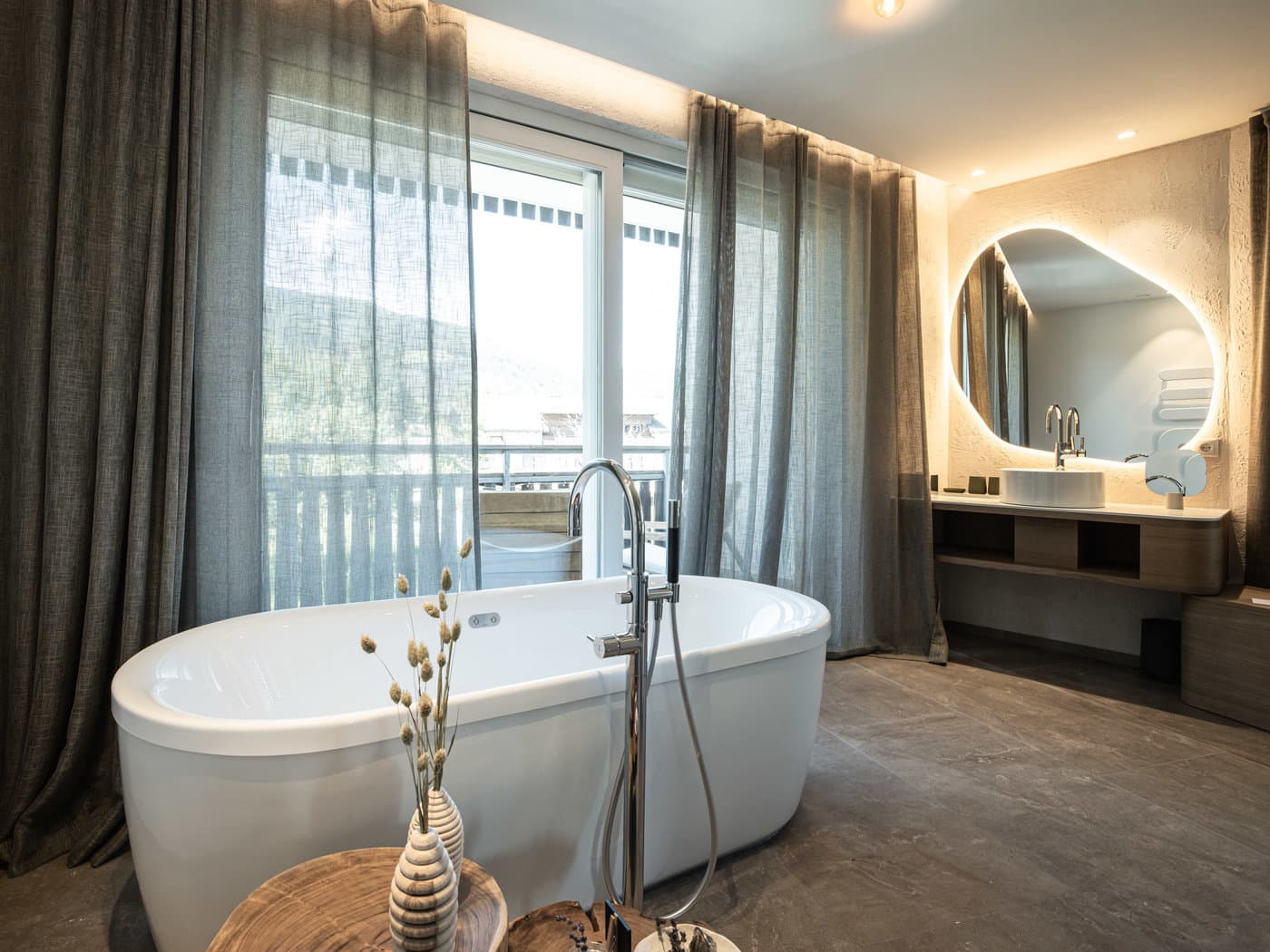 Wellness Suite - Bild 3