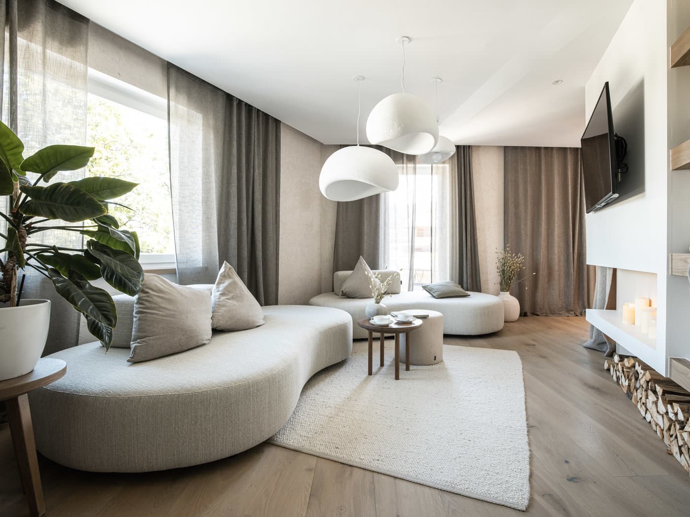 Wellness Suite - Bild 6