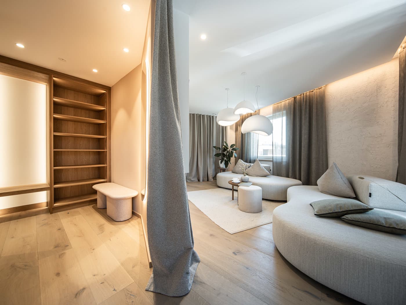Wellness Suite - Bild 7