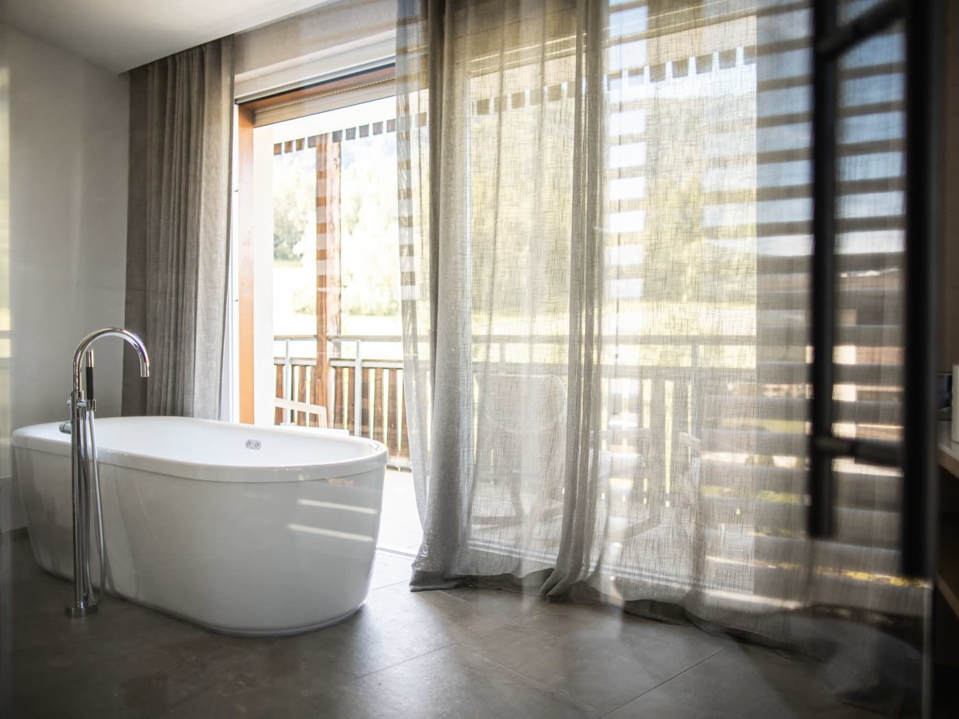 Wellness Suite - Bild 8